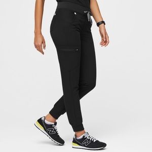 Zamora Jogger Scrub Pants